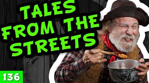 tales from the streets youtube